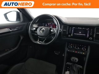 Skoda Kodiaq 2.0 TDI Sportline 4x4