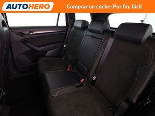Skoda Kodiaq 2.0 TDI Sportline 4x4