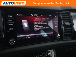 Skoda Kodiaq 2.0 TDI Sportline 4x4