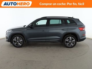 Skoda Kodiaq 2.0 TDI Sportline 4x4