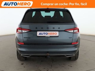 Skoda Kodiaq 2.0 TDI Sportline 4x4