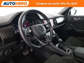Skoda Kodiaq 2.0 TDI Sportline 4x4