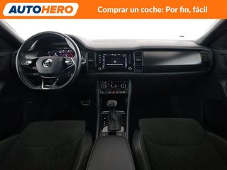Skoda Kodiaq 2.0 TDI Sportline 4x4