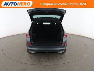 Skoda Kodiaq 2.0 TDI Sportline 4x4