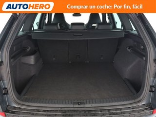Skoda Kodiaq 2.0 TDI Sportline 4x4