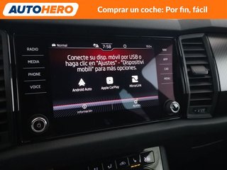 Skoda Kodiaq 2.0 TDI Sportline 4x4