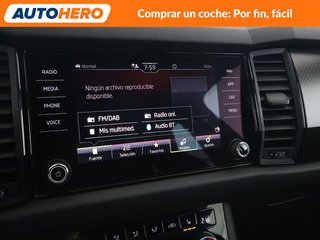 Skoda Kodiaq 2.0 TDI Sportline 4x4