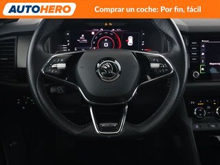 Skoda Kodiaq 2.0 TDI Sportline 4x4