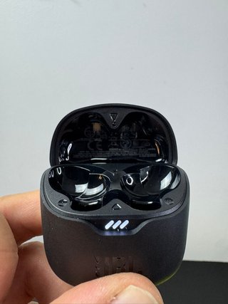 AURICULARES INALAMBRICOS JBL TUNE FLEX TWS