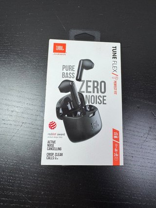 AURICULARES INALAMBRICOS JBL TUNE FLEX TWS