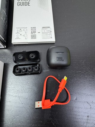 AURICULARES INALAMBRICOS JBL TUNE FLEX TWS