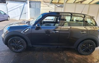 MINI Countryman 2014