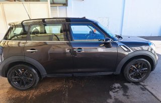 MINI Countryman 2014