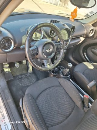 MINI Countryman 2014