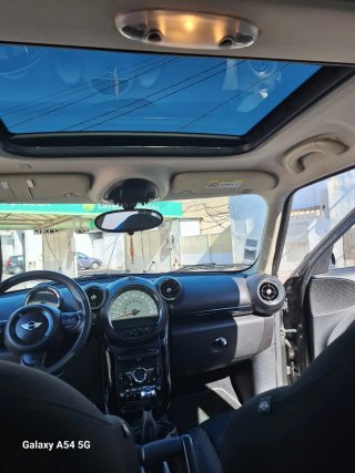 MINI Countryman 2014