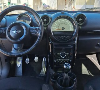 MINI Countryman 2014