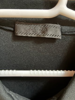 Polo Prada Negro