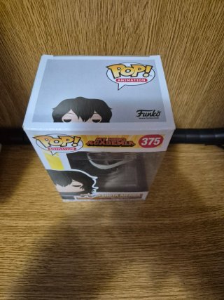 Funko Pop! Shota Aizawa #375 My Hero Academia