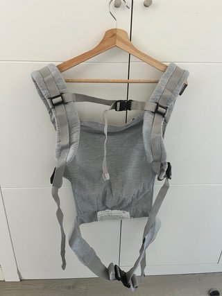 Mochila Portabebés Kinderkraft MILO - Sin Uso
