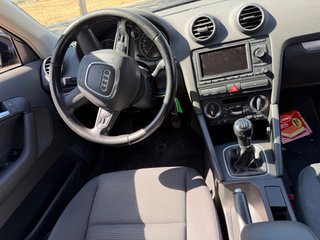 Audi A3 2007