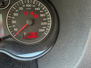 Audi A3 2007