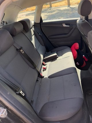 Audi A3 2007