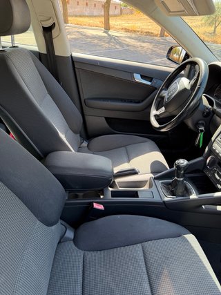 Audi A3 2007