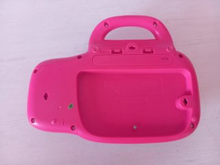 Ordenador infantil VTech Pequeordenador