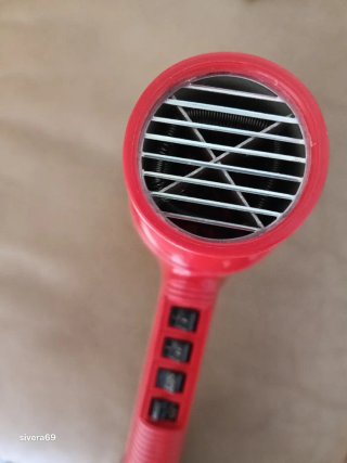 Secador de pelo Parlux 1300