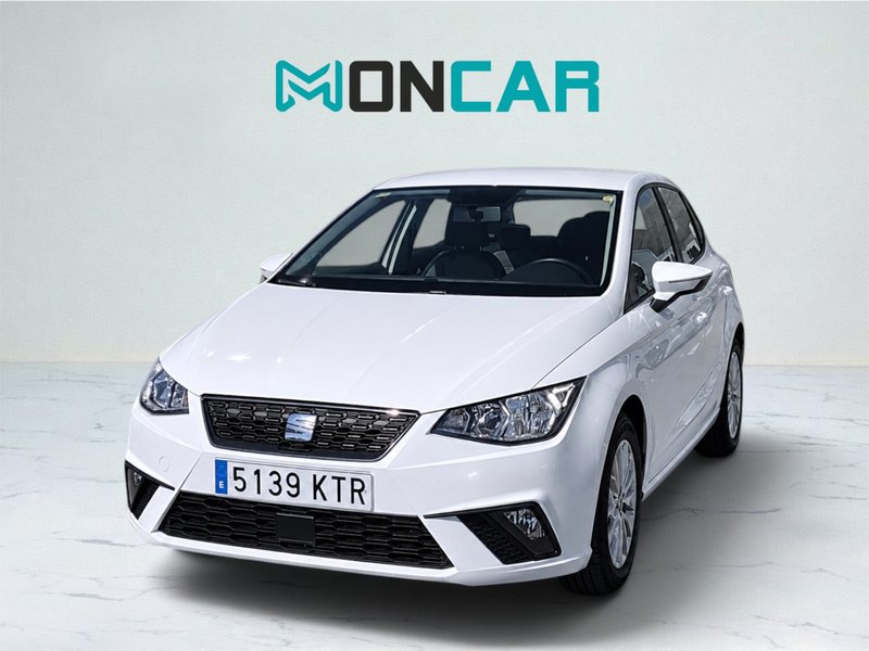 SEAT Ibiza 1.0 EcoTSI S&S Style 5p 2019