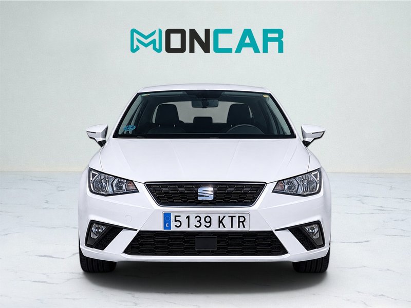 SEAT Ibiza 1.0 EcoTSI S&S Style 5p 2019, foto 2