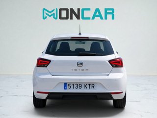 SEAT Ibiza 2019