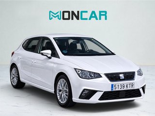 SEAT Ibiza 2019
