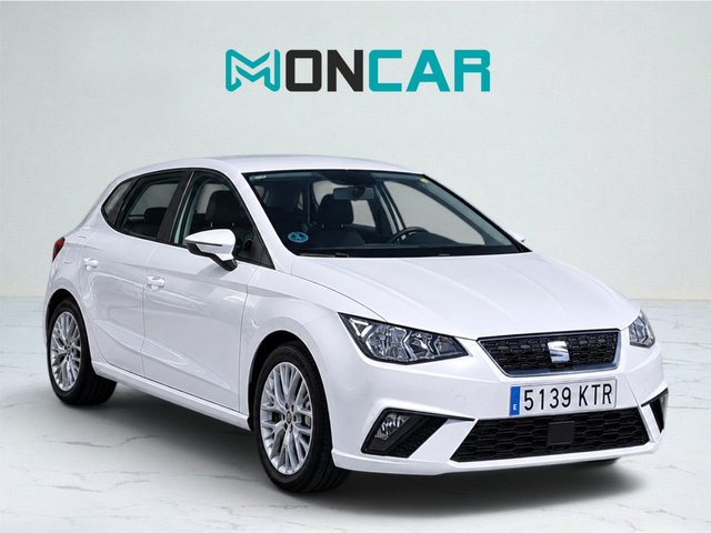 SEAT Ibiza 1.5 VTi Luxury 2019
