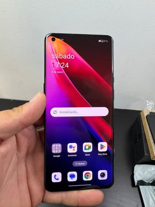 ONEPLUS 9 PRO 5G 128GB 8GB RAM STELLAR BLACK