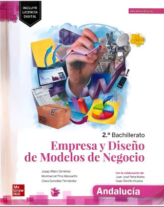 Libro escaneado, pago por bizum, hablar al privado