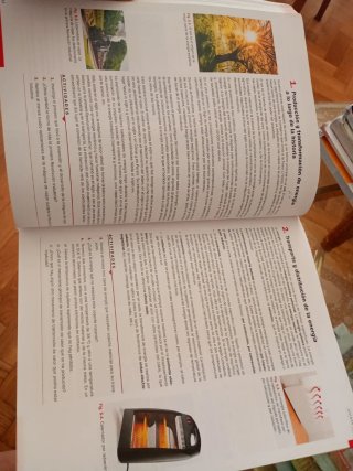 Tecnología e Ingeniería, 1 Bachillerato