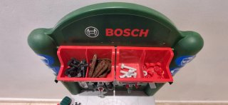 Mesa de Trabajo Infantil Bosch