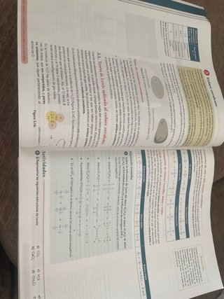 Química 2 Bachillerato Geniox pro Oxford