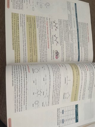 Química 2 Bachillerato Geniox pro Oxford