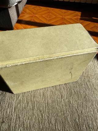 Caja Rolex Verde