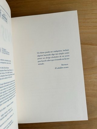 Libro Invisible. Eloy Moreno