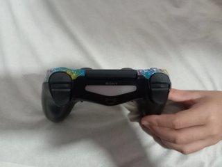 Mando Sony PlayStation 4 (PS4)