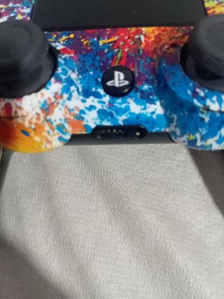 Mando Sony PlayStation 4 (PS4)