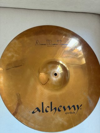 Pack Batería: Set Platos Sabian B8 + Herrajes PDP