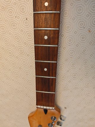 Braço Squier Vintage Modified 2007 India