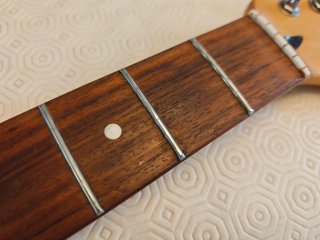 Braço Squier Vintage Modified 2007 India
