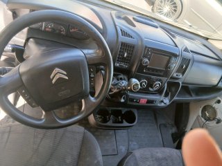 ‼️Citroen Jumper 2018 Motor Averiado‼️