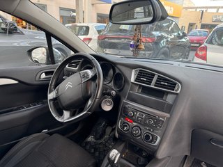 Citroen C4 2013