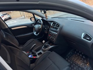 Citroen C4 2013